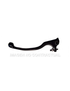 Maneta izquierda negra Betamotor