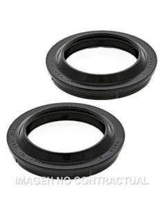 Kit de guardapolvos horquilla All Balls 57-115