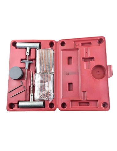 kit reparacion de meumaticos caja roja rubber vulk