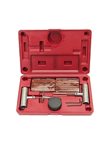 kit reparacion de meumaticos caja roja rubber vulk