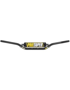 MANILLAR PROTAPER SE Ø22,2 CR MID JET NEGRO