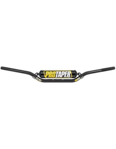 MANILLAR PROTAPER SE Ø22,2 CR MID JET NEGRO