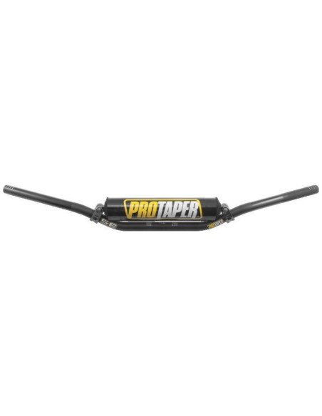 MANILLAR PROTAPER SE Ø22,2 YZ LOW JET NEGRO