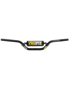 MANILLAR PROTAPER SE Ø22,2 KAW MINI JET NEGRO