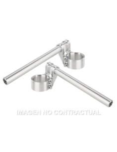 Kit seminanillar TRW Relaxbar Plata 45 mm Komfort