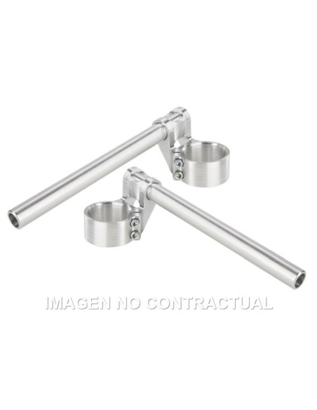 Kit seminanillar TRW Relaxbar Plata 50 mm Komfort