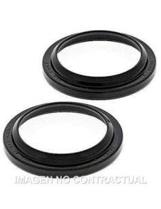 Kit de guardapolvos horquilla All Balls 57-117
