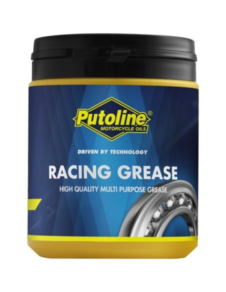 GRASA PUTOLINE RACING GREASE 600 G