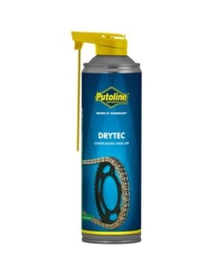 AEROSOL PUTOLINE DRYTEC 500 ML