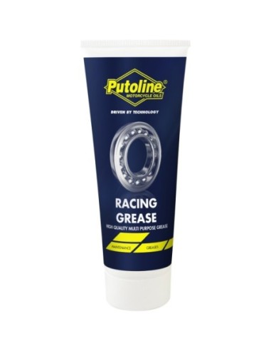 TUBO GRASA PUTOLINE RACING GREASE 100 G