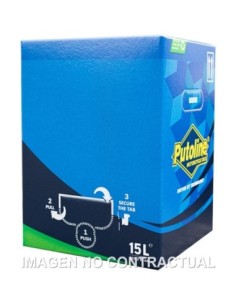 BIB PUTOLINE ULTRACOOL 12 15 L