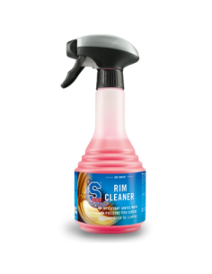 LIMPIADOR PARA LLANTAS S100 500 ML