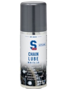 SPRAY PARA CADENA BLANCO 2.0 S100 (100 ML)