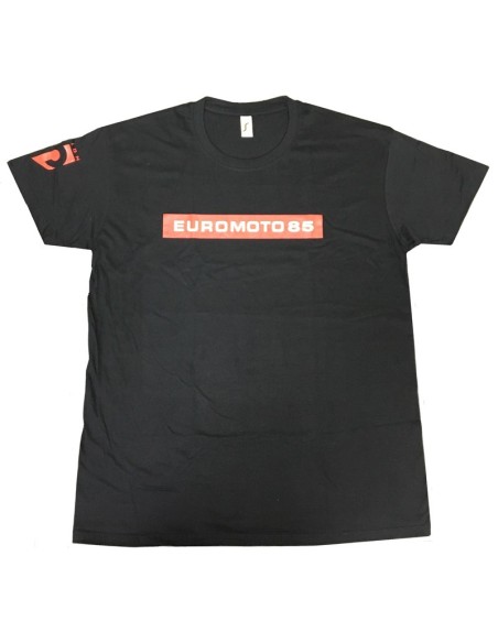 Camiseta Euromoto85