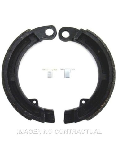Mordaza Freno SGR Vespa 125