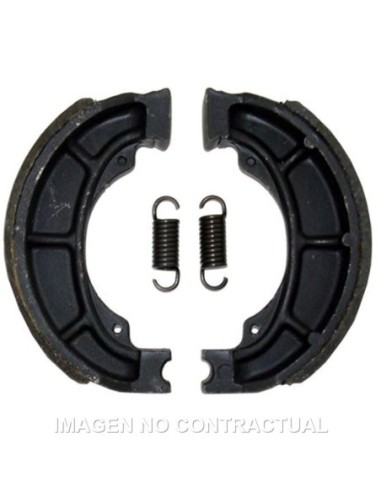 Mordaza Freno SGR Honda SH 75