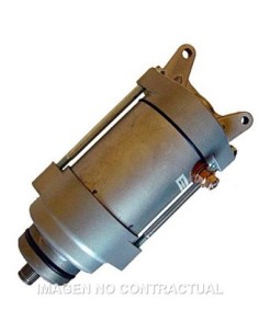 Motor Arranque 12V 0,60Kw