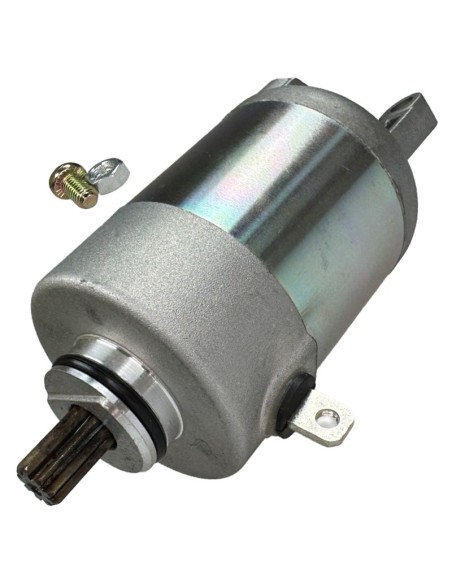 Motor Arranque 12V 0,3Kw