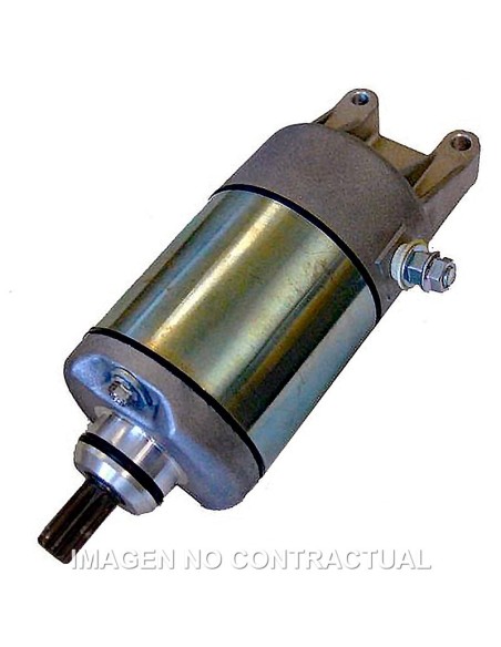 Motor Arranque 12V Silverwing