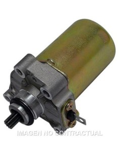 Motor Arranque 12V 0,30Kw