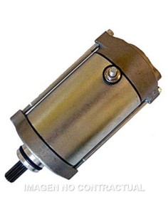 Motor Arranque 12V 0,90Kw