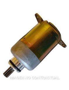 Motor Arranque 12V Kymco