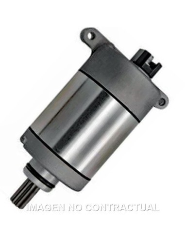 Motor de arranque Yamaha YFM 700