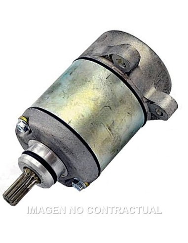 Motor de arranque Honda TRX 350