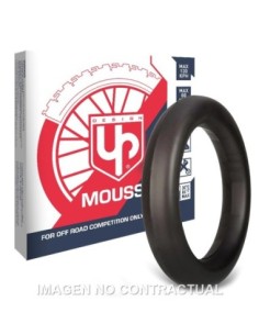 MOUSSE UP DESIGN 80/100-12 (REAR MINI 65 STANDARD)
