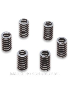 Muelles Embrague Reforzado Vespa Cosa 125