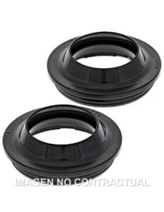Kit de guardapolvos horquilla All Balls 57-126