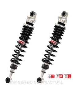 Juego Amortiguadores Traseros YSS Gas Top Line Honda CB 1000 Big One