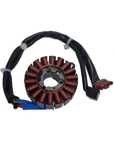 stator sgr 18 polos honda sh 150 04163093