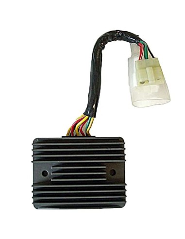 regulador japones sh689 fa 12v trifase cc 04175934