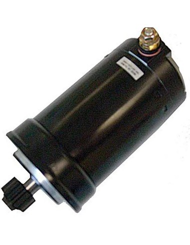 motor arranque moto arrowhead 12v 13 dientes rotacion izqa 04171115