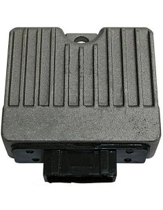 regulador 12v 14a 10a 5 fastons 04173142