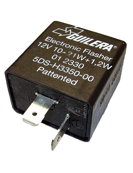 intermitencia cc 12v 21wx2 3 4w 2 terminales con s 04127765