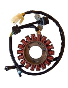 stator sgr trifase 18 polos motor kymco 250 4t ca 04163058