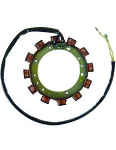 stator saprisa 12 polos 12v 18a 24a 30a 04165247