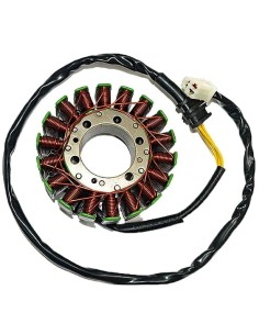 stator sgr trifase 18 polos honda vfr 800 fi 04169013