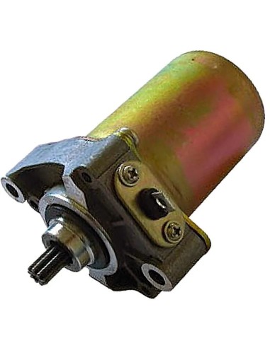 motor arranque 12v 0 30kw rotacion izquierda c 04171807