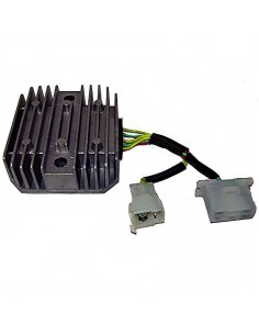 regulador 12v trifase cc 7 cables 04172054