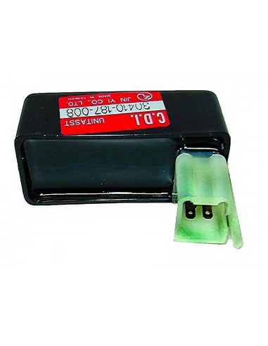 centralita electronica cdi ca 5 pins 04129110