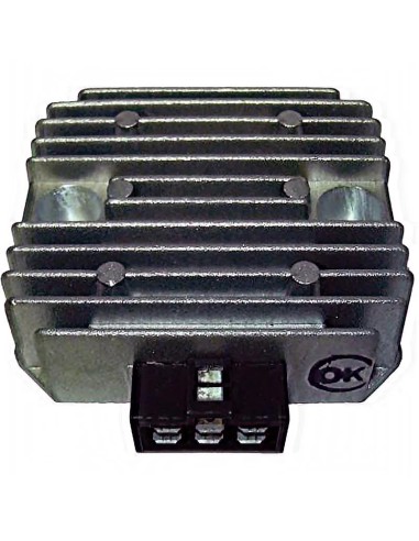 regulador 12v trifase cc 6 fastons con sen 04172064
