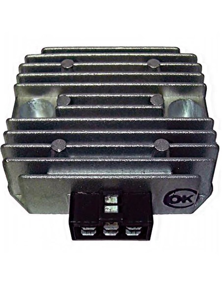 regulador 12v trifase cc 6 fastons con sen 04172064