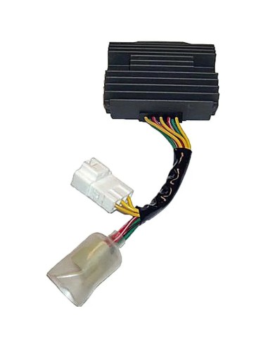 regulador japones sh689 ba 12v trifase cc 04175945