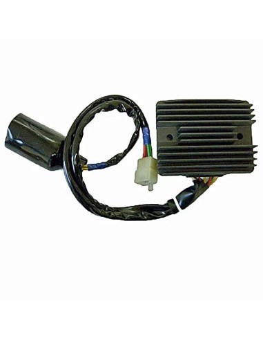 regulador japones sh689 ga 12v trifase cc 04175954