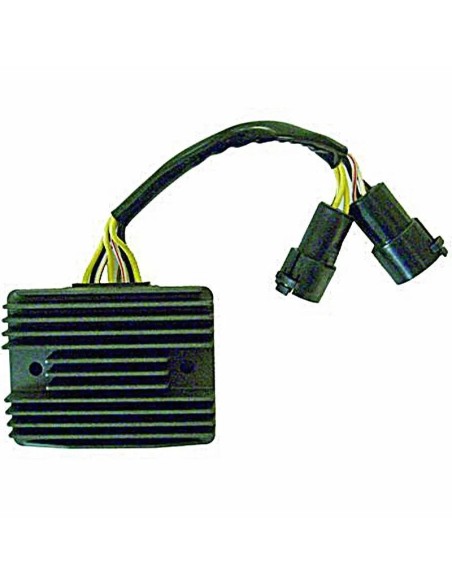 regulador japones sun sh689 12 12v trifase c 04175418