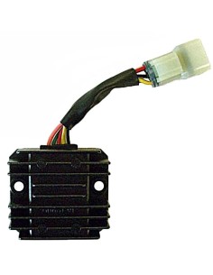 regulador 12v 10a monofase cc 5 cables con 04179162