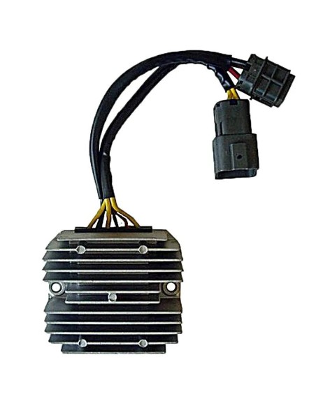 regulador 12v 35a trifase cc 6 cables 04179168
